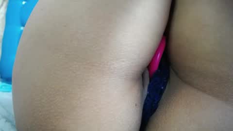 Adriana online show from January 19, 2025, 7:04 pm