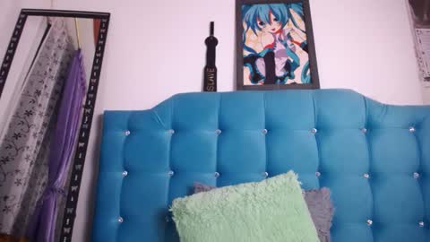 Adriana online show from January 26, 2025, 11:18 pm