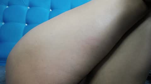 Adriana online show from February 24, 2025, 8:58 pm