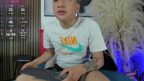 smiith online show from November 19, 2025, 7:47 pm