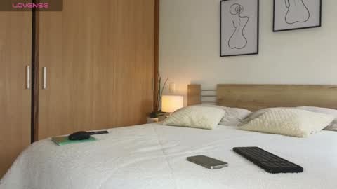 Sophia Medina online show from January 24, 2025, 2:41 pm