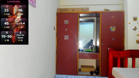 sweet_squirter254 online show from March 20, 2026, 11:20 pm