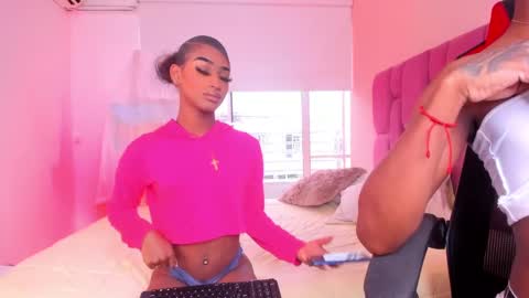 sweet_stacie online show from January 23, 2025, 2:07 pm