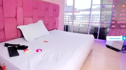 sweet_stacie online show from December 2, 2025, 7:42 pm