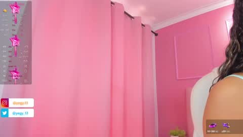 Yeileen online show from January 9, 2025, 4:06 pm