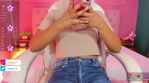 Yeileen online show from January 17, 2025, 4:57 pm