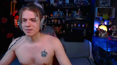 Matt online show from May 6, 2026, 12:08 am