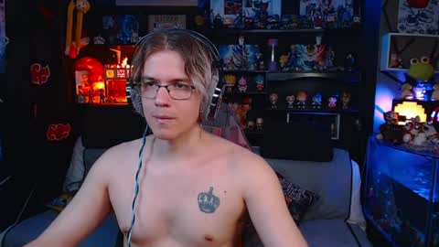 Matt online show from May 8, 2026, 2:39 am