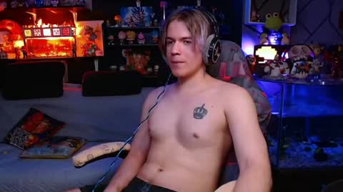 Matt online show from May 26, 2026, 2:18 am