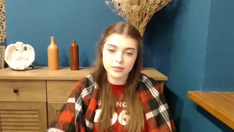 Rebecca online show from February 28, 2025, 7:37 am