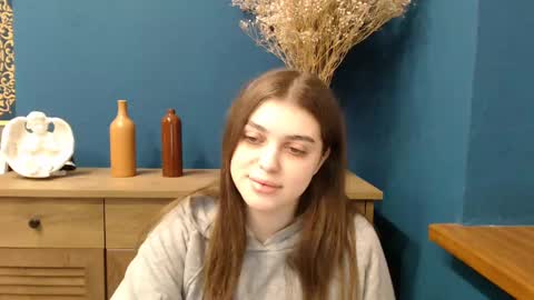 Rebecca online show from March 3, 2025, 7:32 am