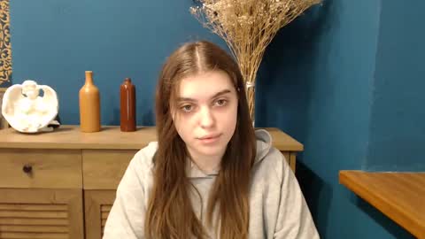 Rebecca online show from March 4, 2025, 8:02 am