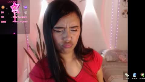 Snapshot of sweet_susy999 chatting on November 19, 2025, 11:05 pm susy 222 online show from November 19, 2025, 11:05 pm