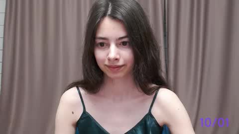 Angel online show from January 10, 2025, 6:28 pm