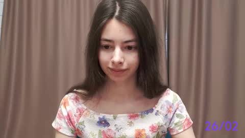 Angel online show from February 26, 2025, 9:21 am