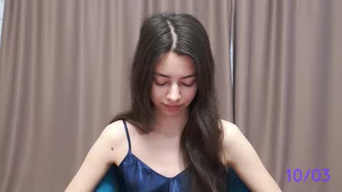 Angel online show from March 10, 2025, 8:37 am