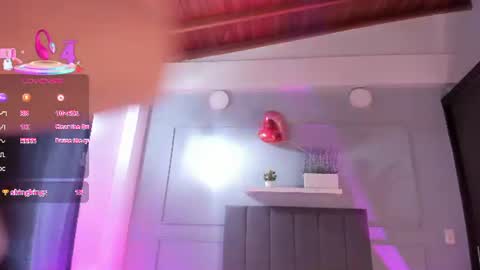 Snapshot of sweet_tamara__ chatting on June 27, 2026, 12:10 pm tamy online show from June 27, 2026, 12:10 pm