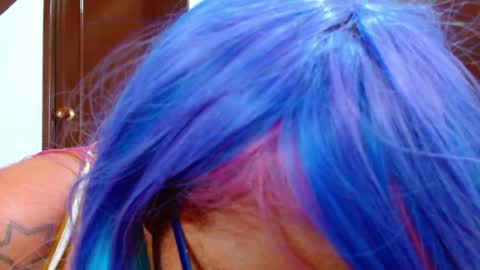 tammy IG stammy 36 online show from April 21, 2026, 1:28 pm