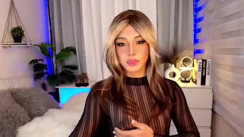 tenshi online show from March 4, 2025, 10:02 am