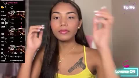 Trisha online show from February 27, 2026, 10:59 am