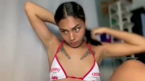 Trisha online show from April 21, 2026, 3:13 am