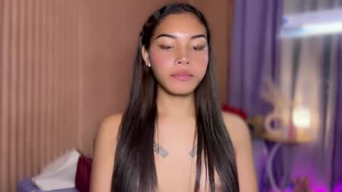Snapshot of sweet_trishaxx chatting on May 4, 2026, 3:24 am Trisha online show from May 4, 2026, 3:24 am