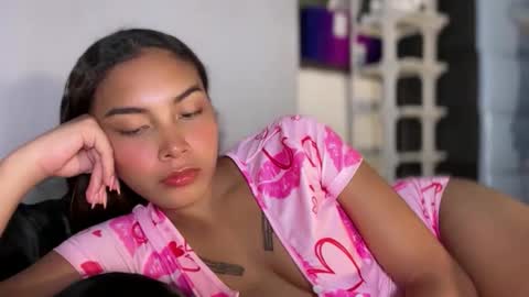 Snapshot of sweet_trishaxx chatting on May 15, 2026, 5:58 am Trisha online show from May 15, 2026, 5:58 am