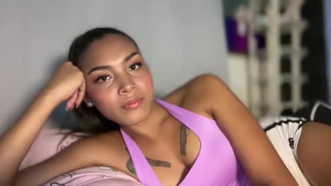 Snapshot of sweet_trishaxx chatting on May 27, 2026, 7:11 pm Trisha online show from May 27, 2026, 7:11 pm