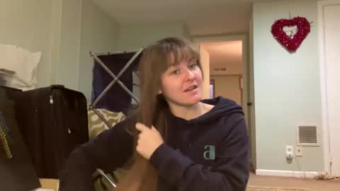 Heidi Brenner - Please check bio for schedule  FAQ online show from December 24, 2024, 3:16 pm