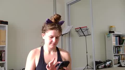 Heidi Brenner - Please check bio for schedule  FAQ online show from January 27, 2025, 2:13 pm