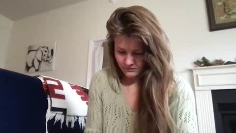 Snapshot of sweet_truffle chatting on July 25, 2026, 12:58 pm Heidi Brenner - Please check bio for schedule FAQ online show from July 25, 2026, 12:58 pm