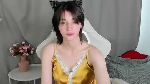 Snapshot of sweet_vanillopa chatting on June 12, 2026, 2:32 am Carolina Lu online show from June 12, 2026, 2:32 am