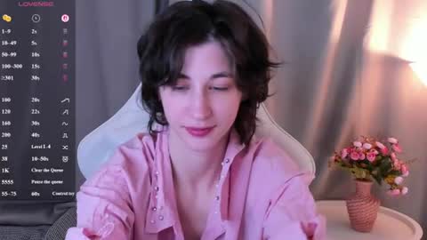 Snapshot of sweet_vanillopa chatting on June 18, 2026, 2:12 am Carolina Lu online show from June 18, 2026, 2:12 am