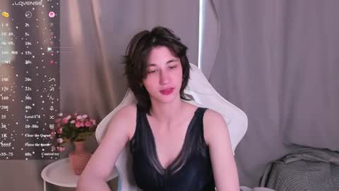 Snapshot of sweet_vanillopa chatting on June 21, 2026, 2:36 am Carolina Lu online show from June 21, 2026, 2:36 am