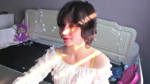 Snapshot of sweet_vanillopa chatting on June 26, 2026, 2:27 am Carolina Lu online show from June 26, 2026, 2:27 am