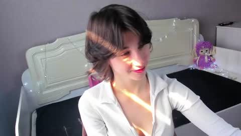 Snapshot of sweet_vanillopa chatting on June 29, 2026, 2:40 am Carolina Lu online show from June 29, 2026, 2:40 am