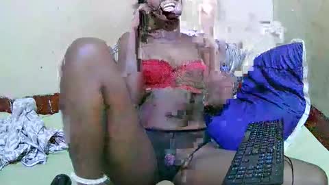 sweet_vishy online show from October 31, 2025, 10:55 pm