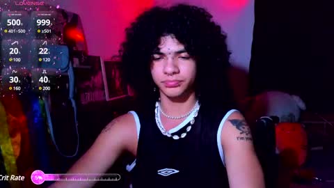 Steven independent model online show from February 18, 2025, 4:37 am
