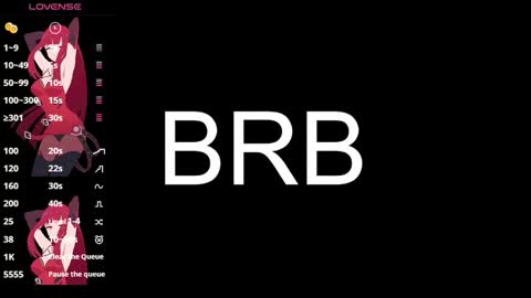 JULIETA     I connect from Monday to Saturday from 10am to 5pm NEW YORK TIME. online show from October 7, 2025, 5:10 pm