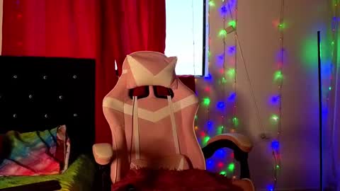 Snapshot of sweet_xuee18 chatting on January 17, 2025, 11:17 am Sweet online show from January 17, 2025, 11:17 am