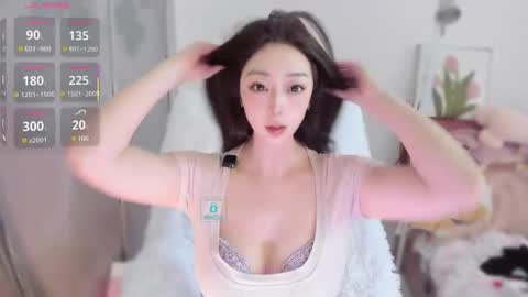 Snapshot of sweet_yumiq chatting on March 19, 2026, 5:33 am sweet_yumiq online show from March 19, 2026, 5:33 am