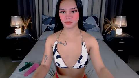 bea takashi  online show from September 29, 2025, 8:52 am