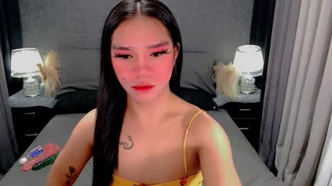 bea takashi  online show from March 3, 2026, 9:04 am