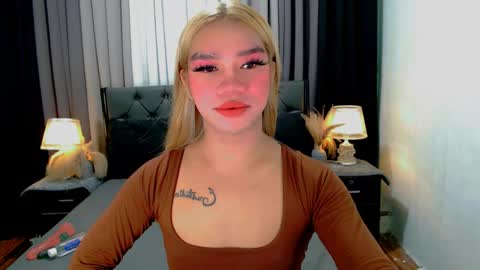 bea takashi  online show from April 9, 2026, 9:26 am