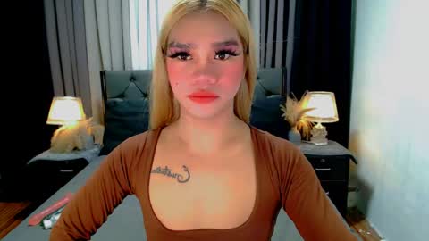 bea takashi  online show from April 21, 2026, 9:37 am