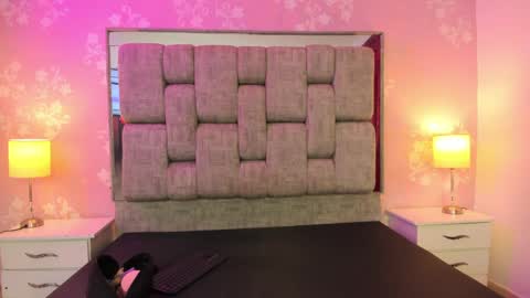 SweetAlana online show from April 8, 2026, 3:06 am