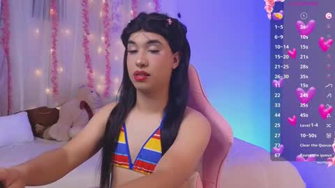 sweetalana__ online show from September 27, 2025, 3:06 pm