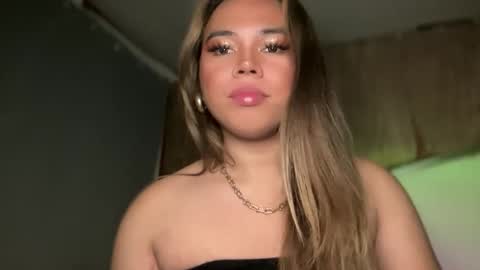 alexa your one and only queen online show from November 2, 2025, 11:18 pm