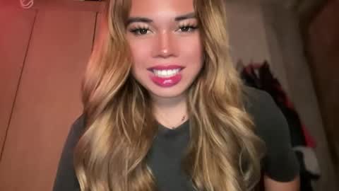 alexa your one and only queen online show from May 18, 2026, 4:07 am