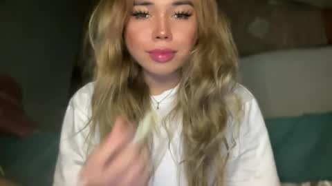 Snapshot of sweetalexa19 chatting on July 24, 2026, 3:26 am alexa your one and only queen online show from July 24, 2026, 3:26 am